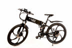 Электровелосипед Elbike Hummer Elite 13 в Москве