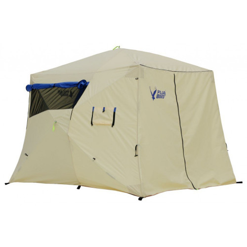 Шатер-тент Polar Bird 4SK Long в Москве