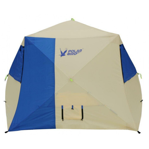 Шатер-тент Polar Bird 4SK Long в Москве