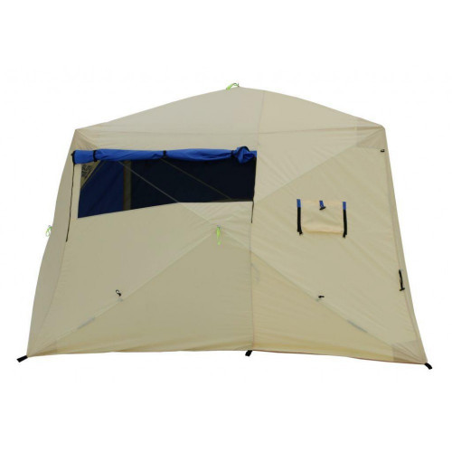 Шатер-тент Polar Bird 4SK Long в Москве