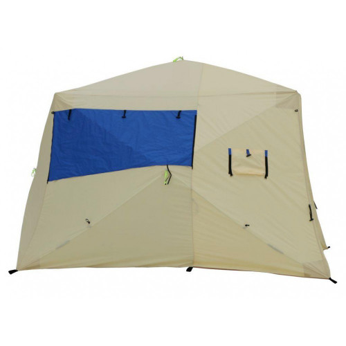 Шатер-тент Polar Bird 4SK Long в Москве