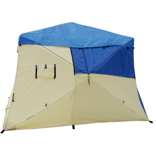 Шатер-тент Polar Bird 4SK Long в Москве