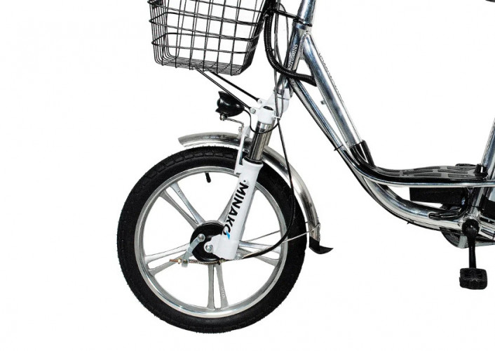 Электровелосипед Minako V.2 в Москве