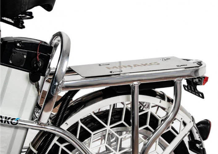 Электровелосипед Minako V.2 в Москве