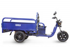 Грузовой электрический трицикл Rutrike Партнёр 1500 в Москве