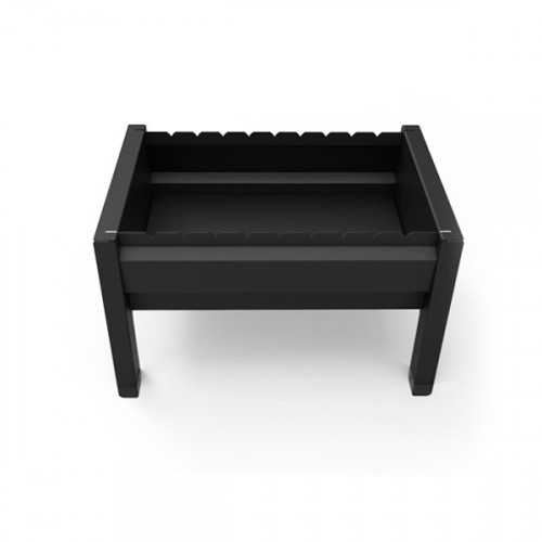 Мангал Grillver Партикс 500 в Москве