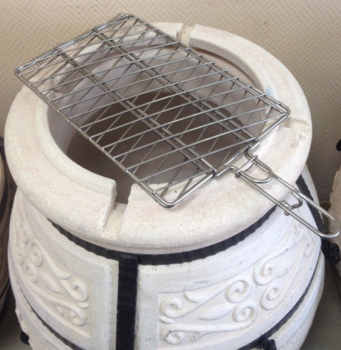 Решетка-гриль "Мясо Рыба ТМ" в Москве