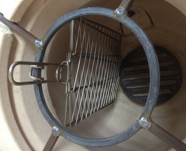 Решетка-гриль "Мясо Рыба ТМ" в Москве