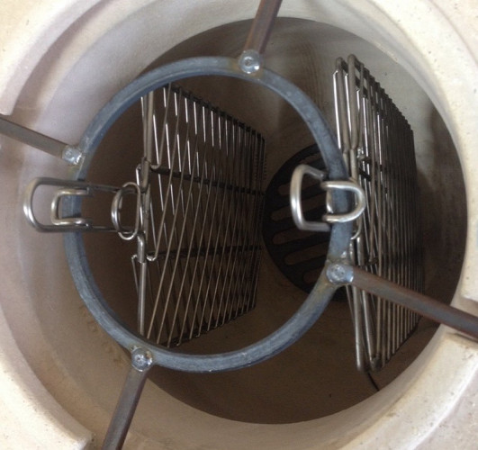 Решетка-гриль "Мясо Рыба ТМ" в Москве