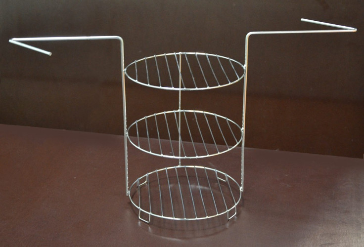 Этажерка универсальная для тандыра в Москве