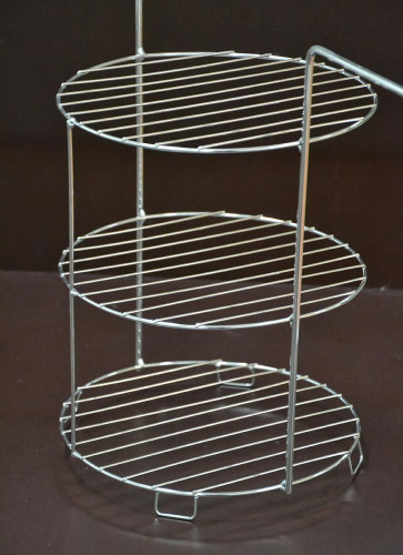 Этажерка универсальная для тандыра в Москве