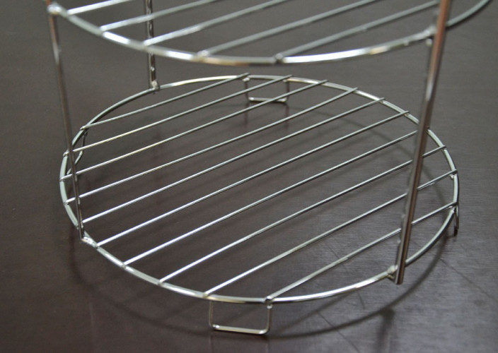 Этажерка универсальная для тандыра в Москве