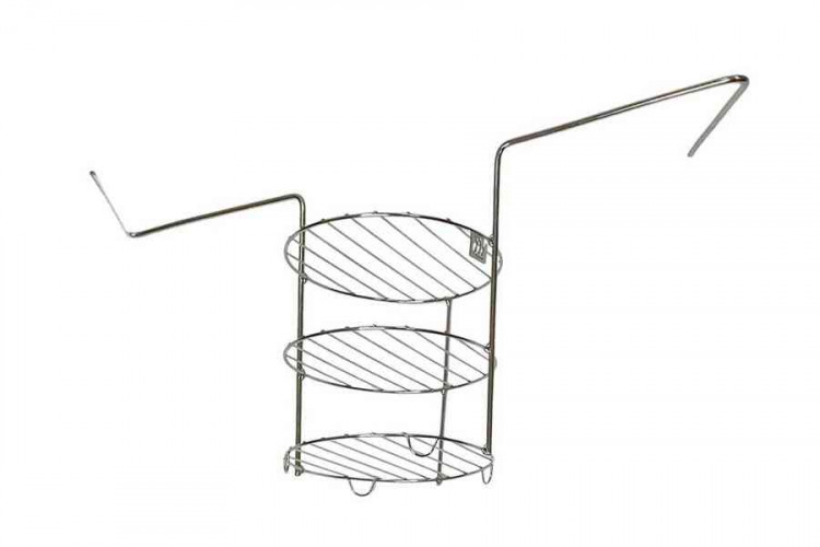 Этажерка универсальная для тандыра в Москве