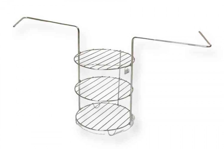 Этажерка универсальная для тандыра в Москве