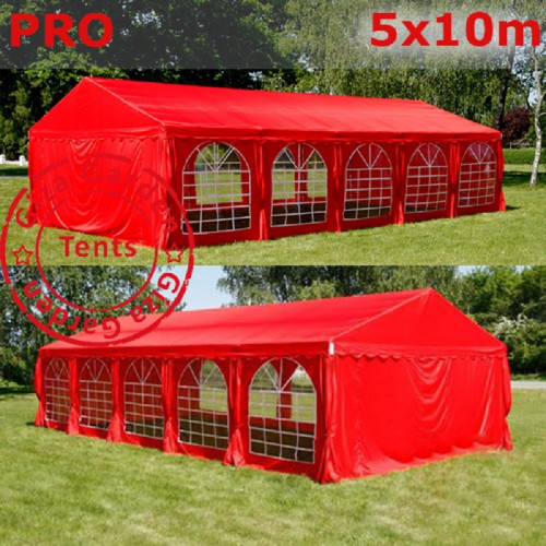 Шатер Giza Garden Pro 5 х 10 м в Москве