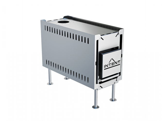 Печь банная INTENT Мини в Москве