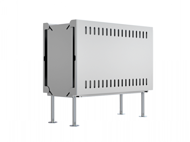 Печь банная INTENT Мини в Москве