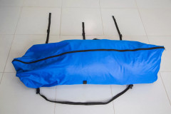 Зимняя палатка куб Pulsar 4T