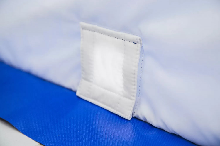 Зимняя палатка куб Pulsar 4T в Москве