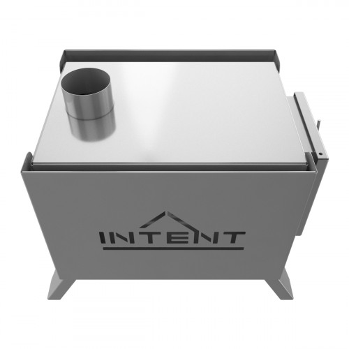 Печь походная INTENT FISHER в Москве