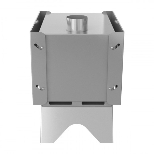 Печь походная INTENT FISHER в Москве