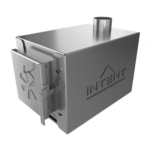 Печь походная INTENT FISHER в Москве