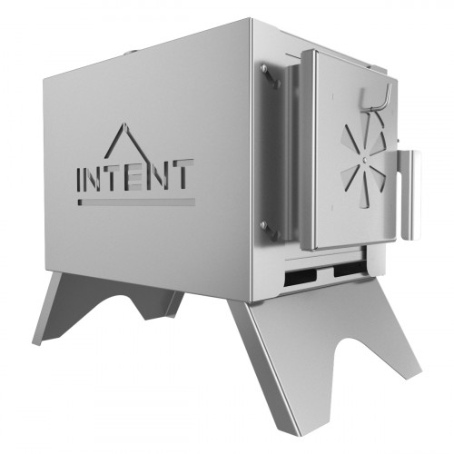 Печь походная INTENT FISHER в Москве