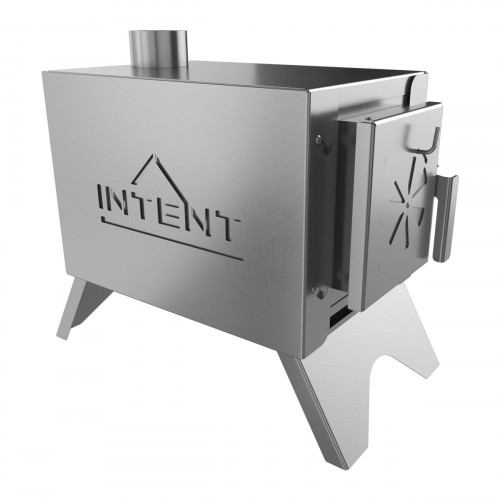 Печь походная INTENT FISHER в Москве