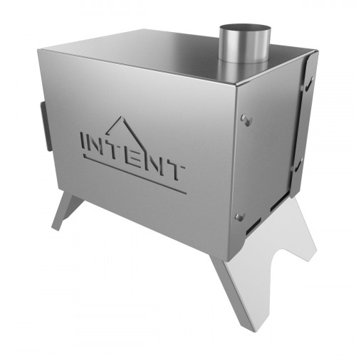 Печь походная INTENT FISHER в Москве