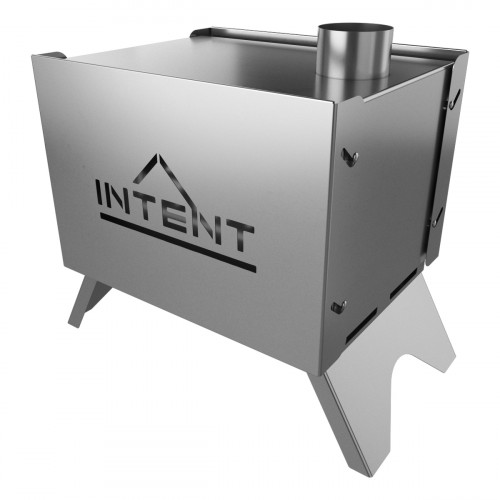 Печь походная INTENT FISHER в Москве