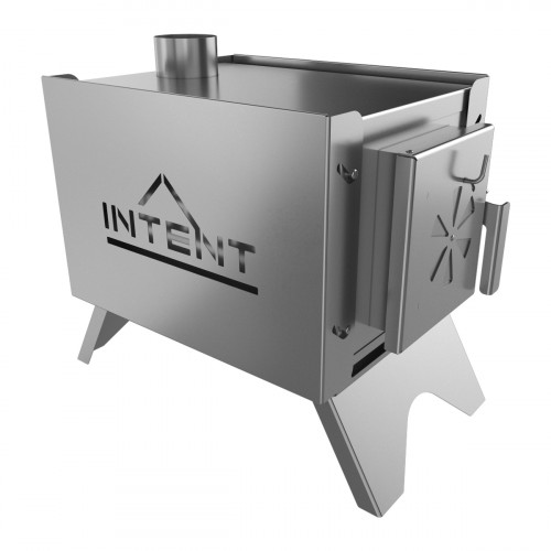Печь походная INTENT FISHER в Москве