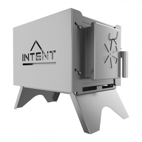 Печь походная INTENT FISHER в Москве