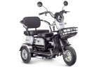 Электротрицикл Rutrike Gelbert Caf в Москве