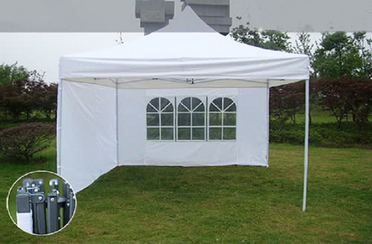 Быстросборный шатер Giza Garden Eco 2 х 3 м в Москве