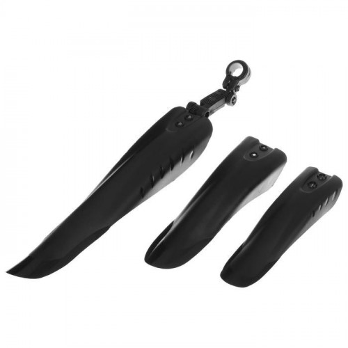 Комплект крыльев пер+зад 27,5 в Москве