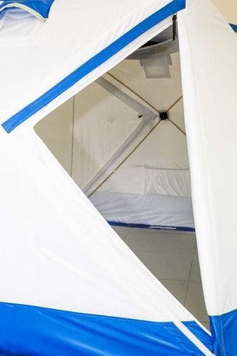 Зимняя палатка куб Pulsar 3T long в Москве