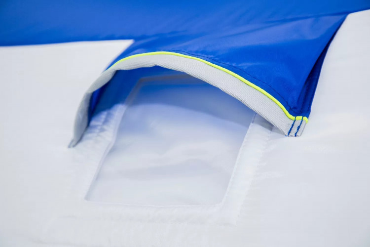 Зимняя палатка куб Pulsar 3T long в Москве