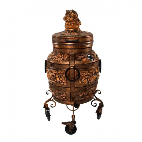 Тандыр Посейдон в Москве