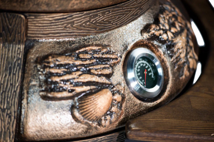 Тандыр Посейдон в Москве