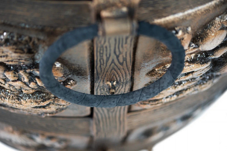 Тандыр Посейдон в Москве