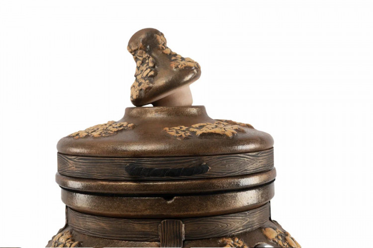 Тандыр Посейдон в Москве