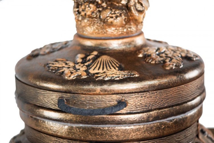 Тандыр Посейдон в Москве