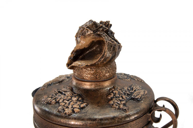 Тандыр Посейдон в Москве