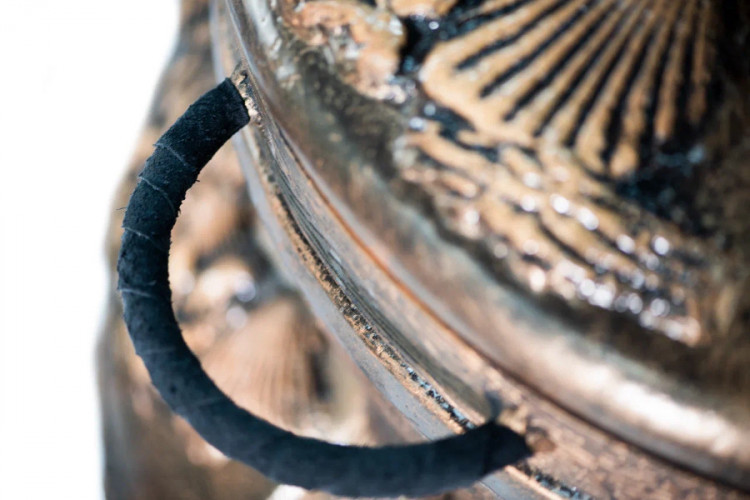 Тандыр Посейдон в Москве