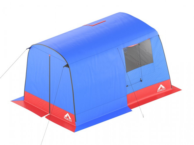 Накидка-тамбур МОРЖ в Москве