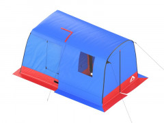 Накидка-тамбур МОРЖ