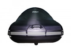 Тент носовой для надувных лодок ПВХ Polar Bird Тент носовой для надувных лодок ПВХ Polar Bird