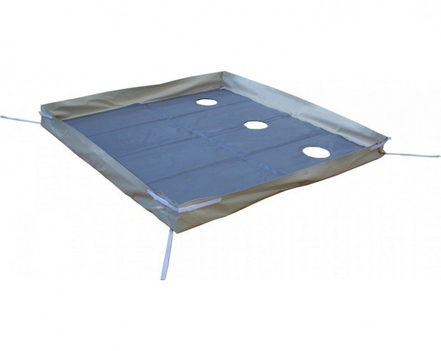 Пол универсальный к палатке МИТЕК Нельма Куб и Омуль в Москве