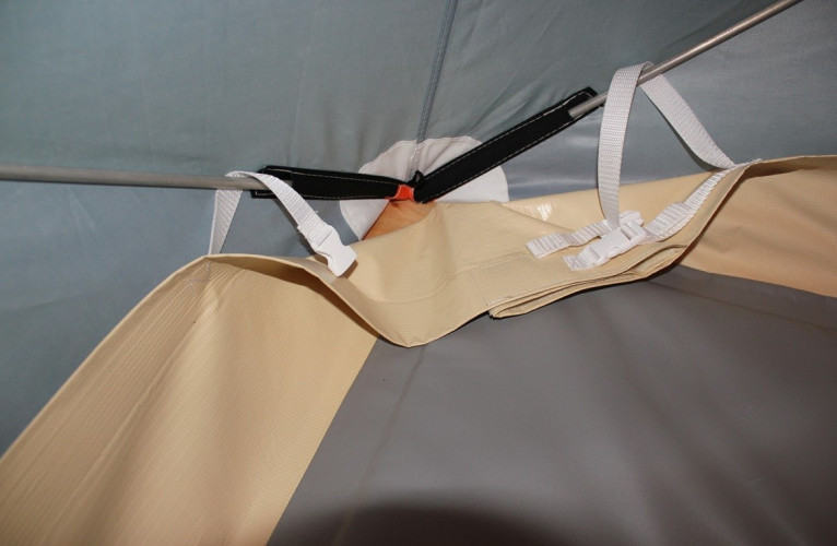 Пол универсальный к палатке МИТЕК Нельма Куб и Омуль в Москве