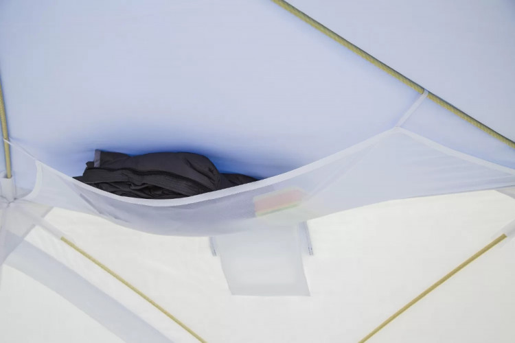 Зимняя палатка куб Pulsar 4T long в Москве